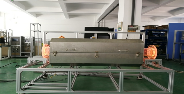 水熱老化-全尺寸樣品老化（管式）